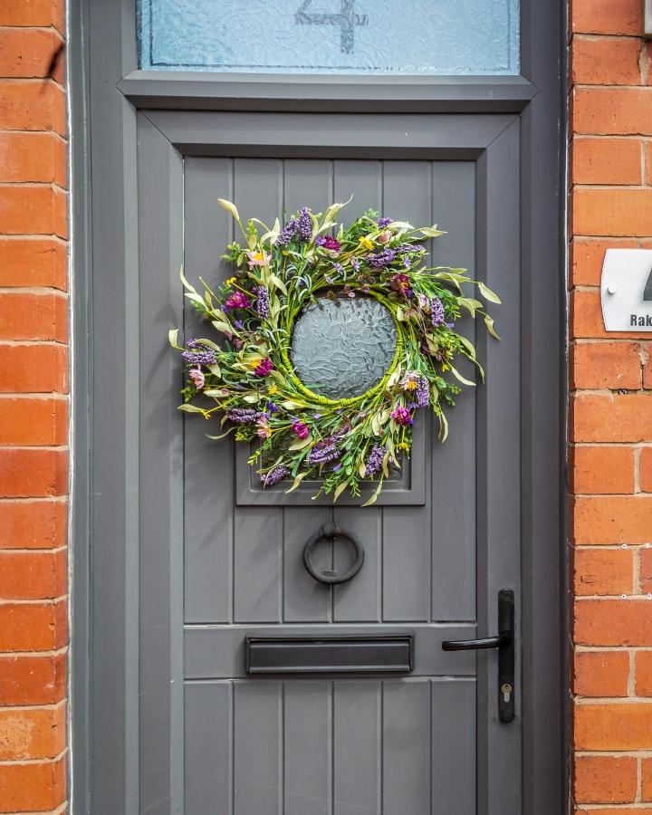 Stylish Romantic Country Escape Near Chester Christleton エクステリア 写真